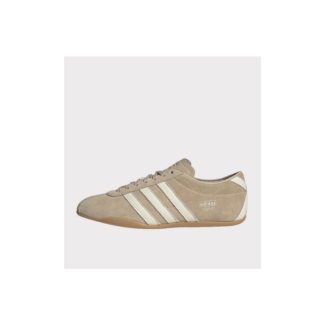 ADIDAS TOKYO W BEIGE
