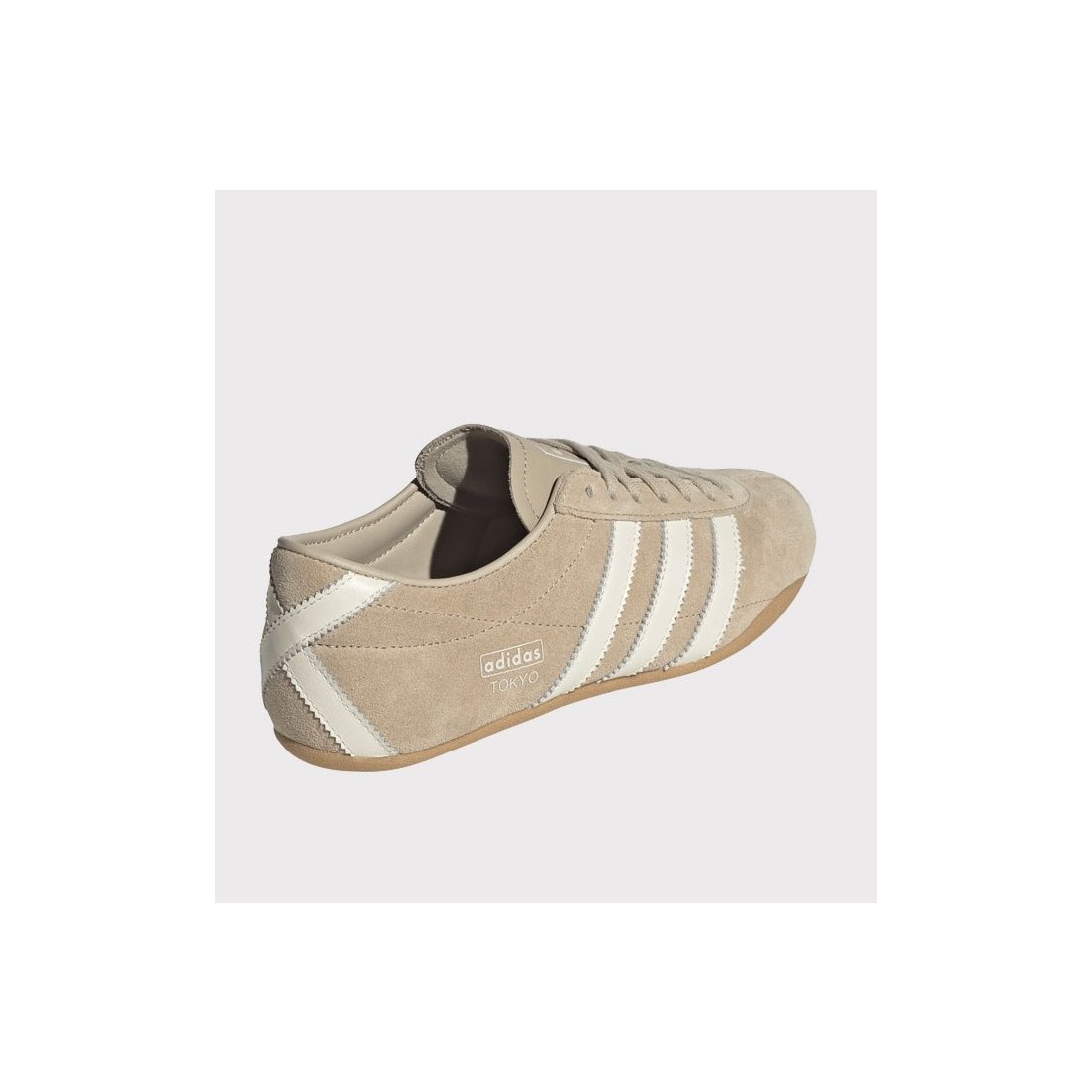 ADIDAS TOKYO W BEIGE