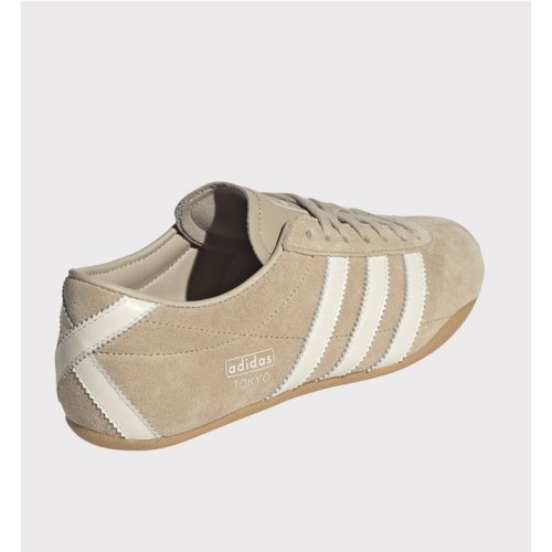 ADIDAS TOKYO W BEIGE