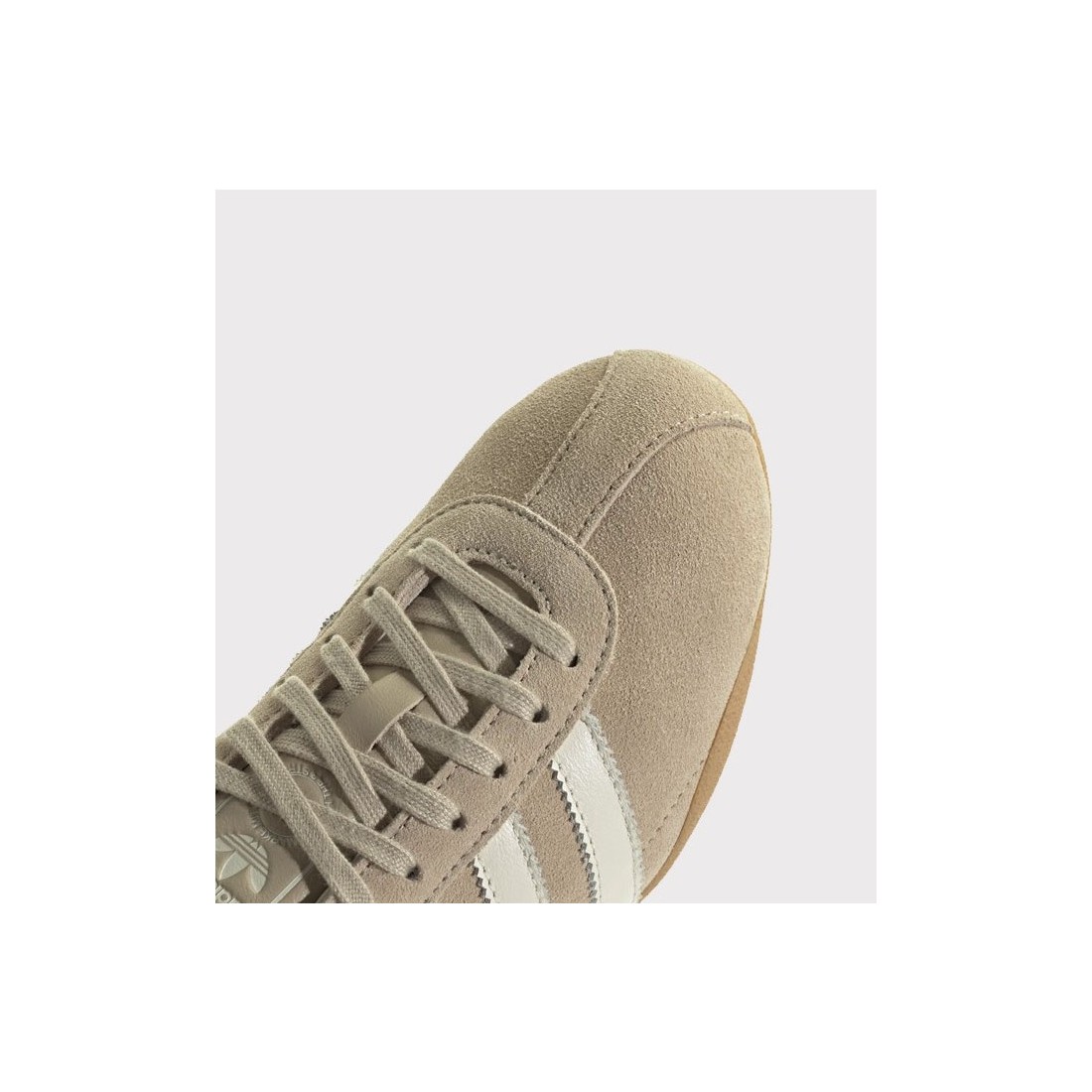 ADIDAS TOKYO W BEIGE