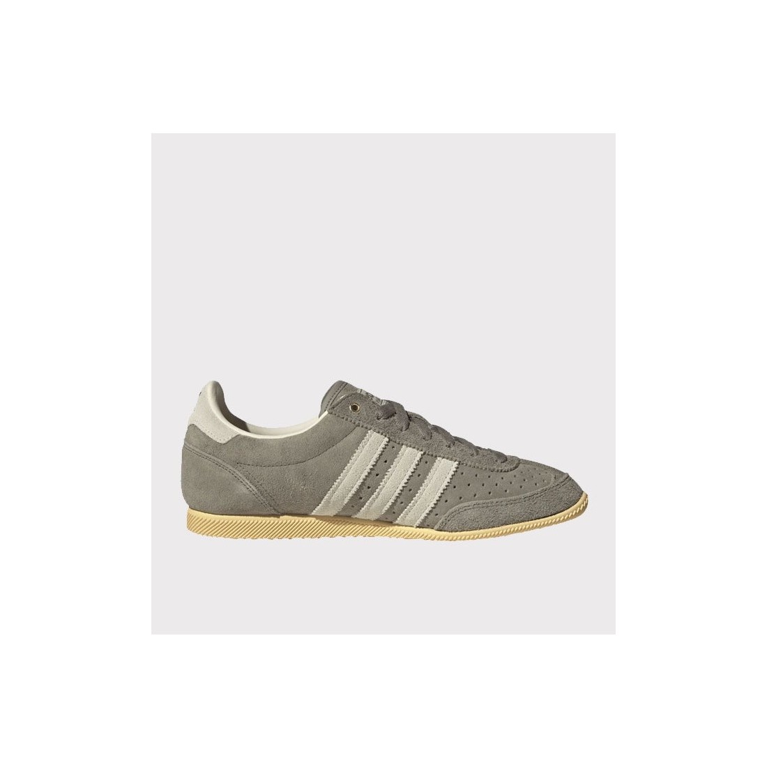ADIDAS JAPAN W GRIS