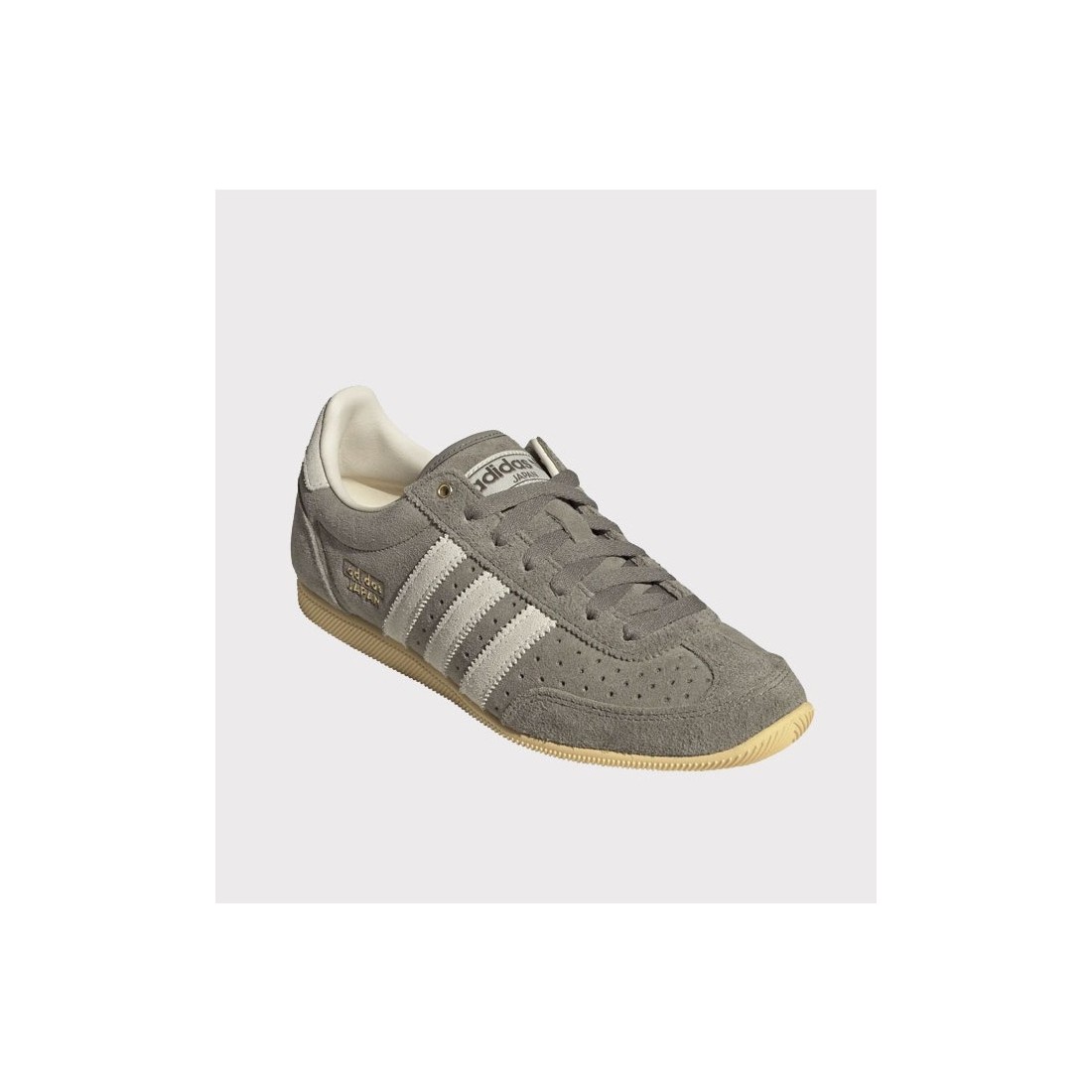 ADIDAS JAPAN W GRIS