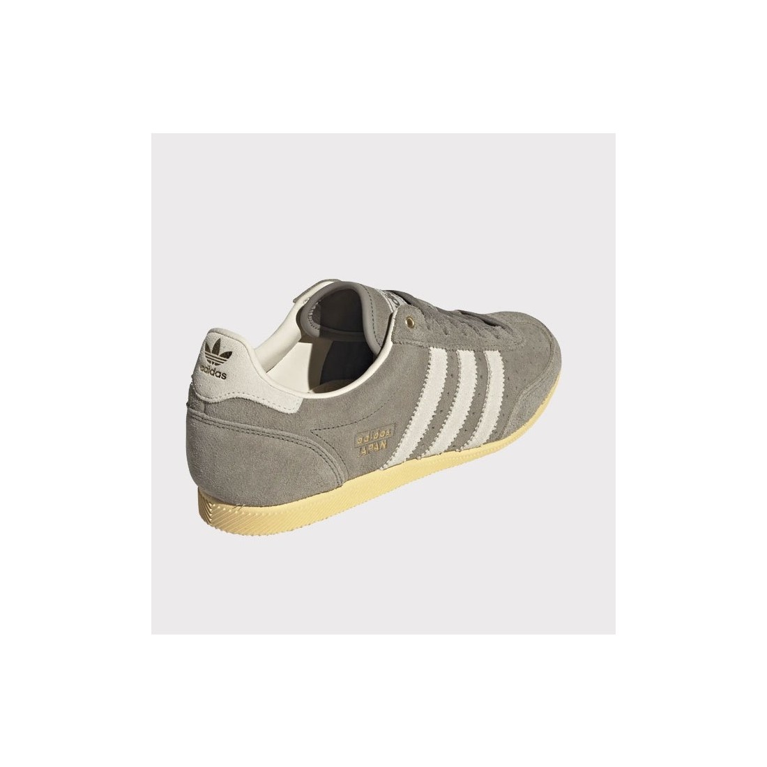 ADIDAS JAPAN W GRIS
