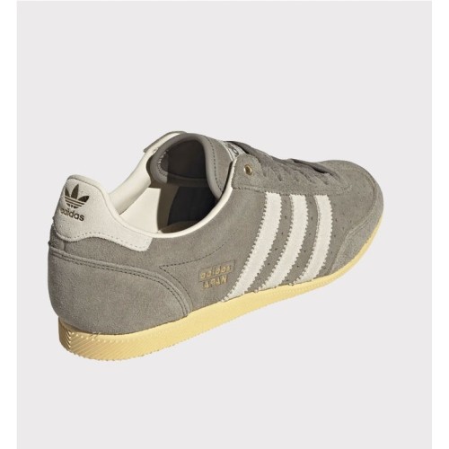 ADIDAS JAPAN W GRIS