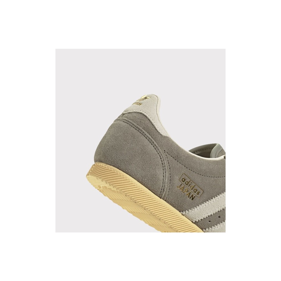 ADIDAS JAPAN W GRIS