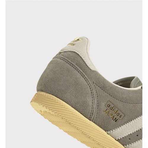 ADIDAS JAPAN W GRIS
