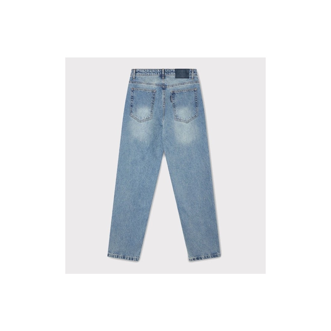 YUXUS LAGOON THREADS DENIM PNT AZUL CLARO