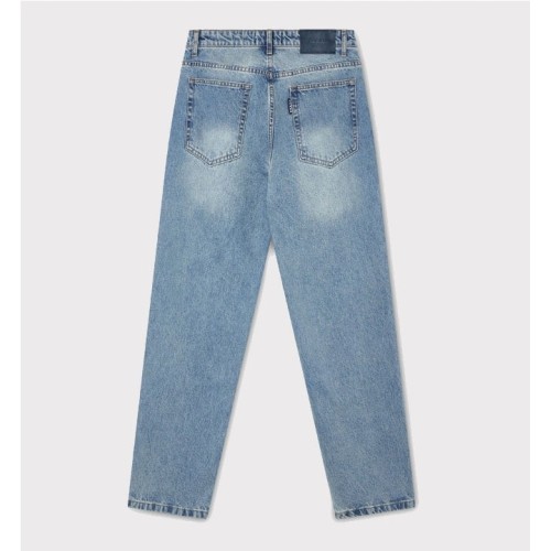 YUXUS LAGOON THREADS DENIM PNT AZUL CLARO