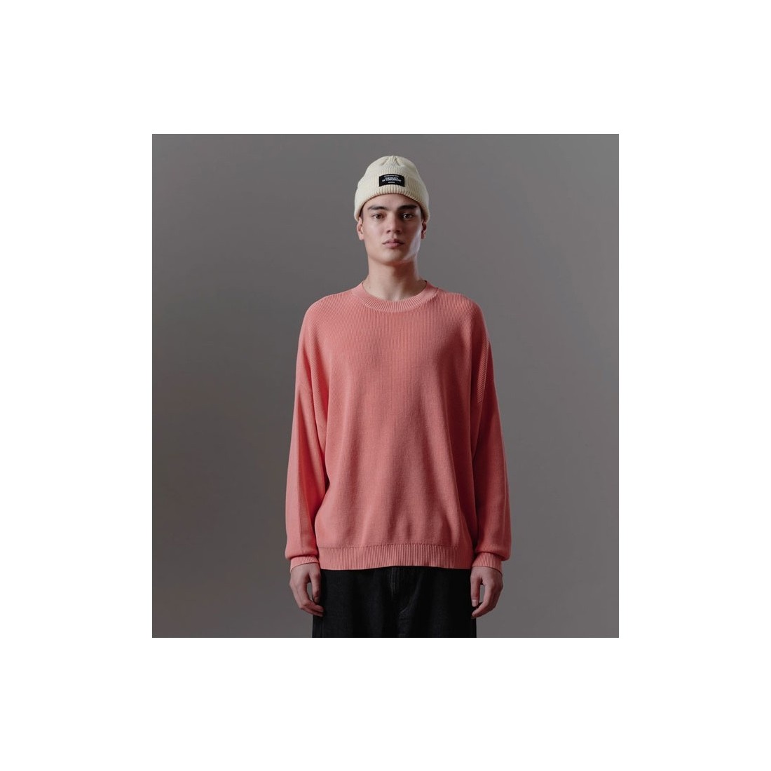 YUXUS DAHLIA VOYAGER KNIT ROSADO