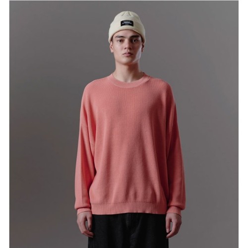 YUXUS DAHLIA VOYAGER KNIT ROSADO