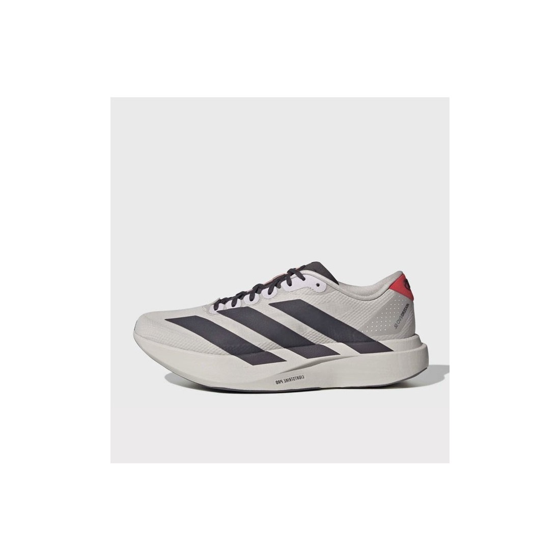 ADIDAS ADIZERO ECO SL WOVEN GRIS