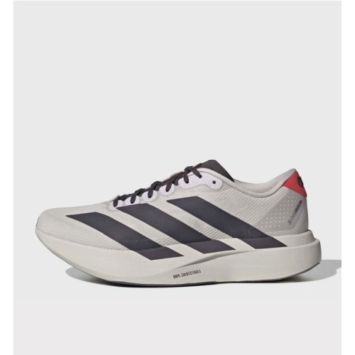ADIDAS ADIZERO ECO SL WOVEN GRIS