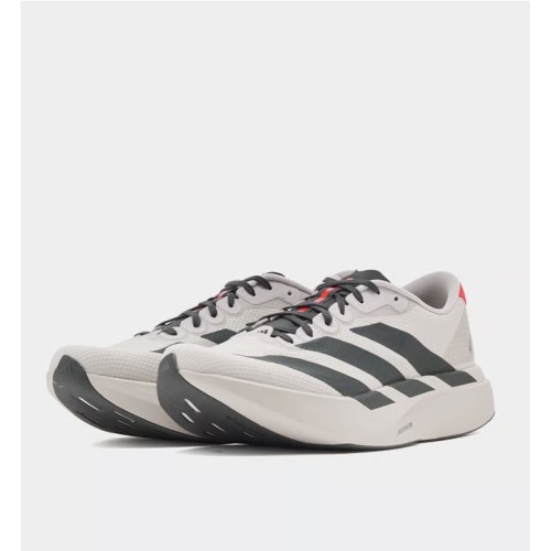 ADIDAS ADIZERO ECO SL WOVEN GRIS