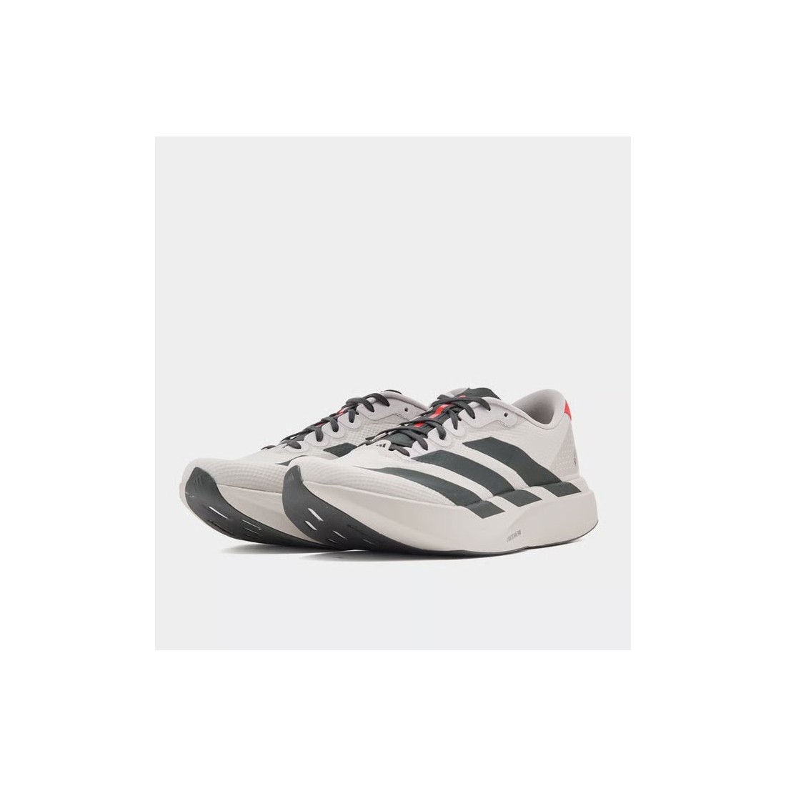 ADIDAS ADIZERO ECO SL WOVEN GRIS