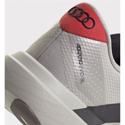 ADIDAS ADIZERO ECO SL WOVEN GRIS