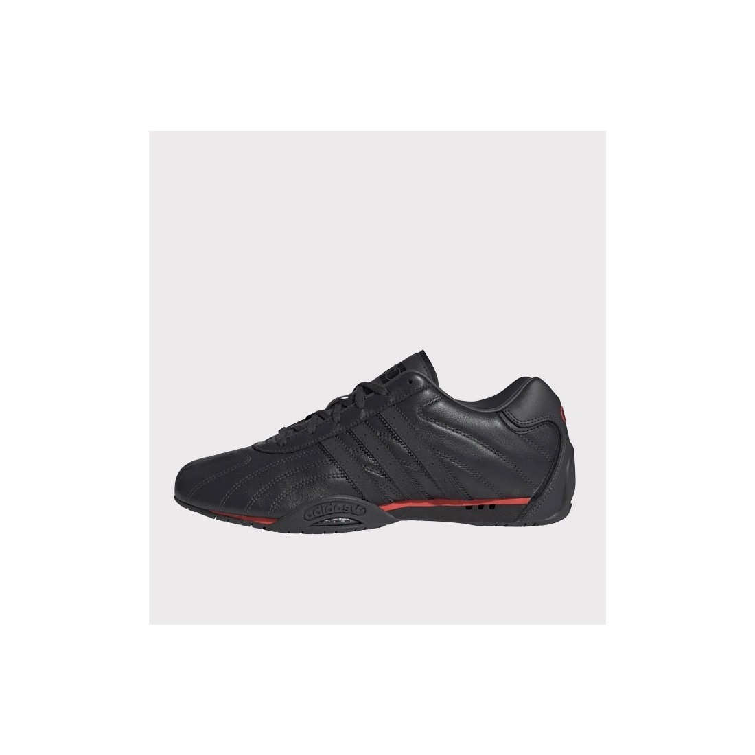 ADIDAS ADIRACER LO AUDI NEGRO