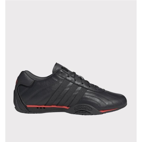ADIDAS ADIRACER LO AUDI NEGRO 2