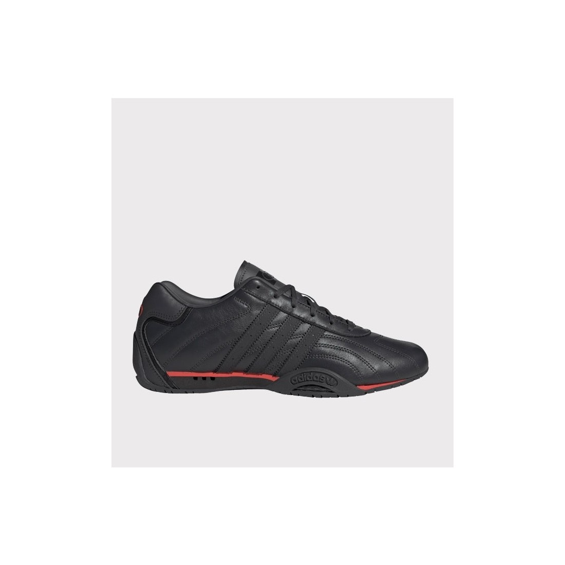 ADIDAS ADIRACER LO AUDI NEGRO