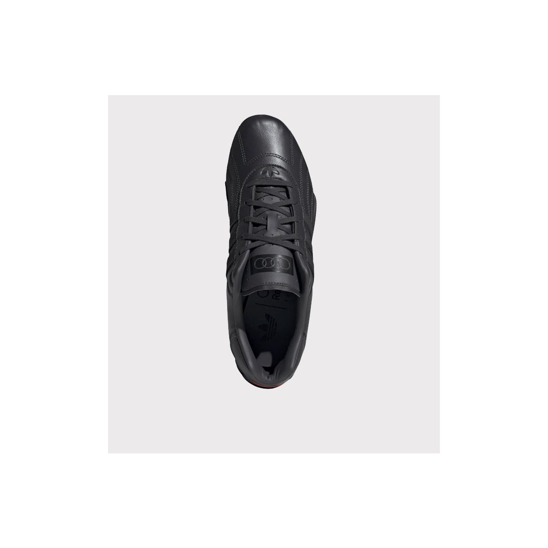 ADIDAS ADIRACER LO AUDI NEGRO