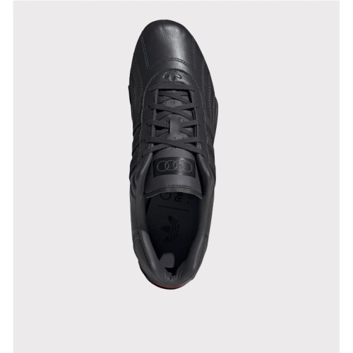 ADIDAS ADIRACER LO AUDI NEGRO