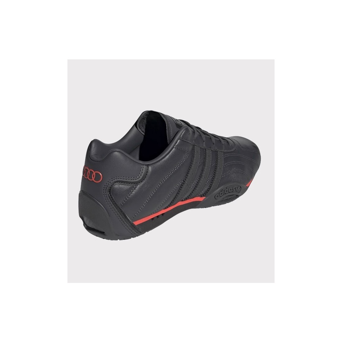 ADIDAS ADIRACER LO AUDI NEGRO