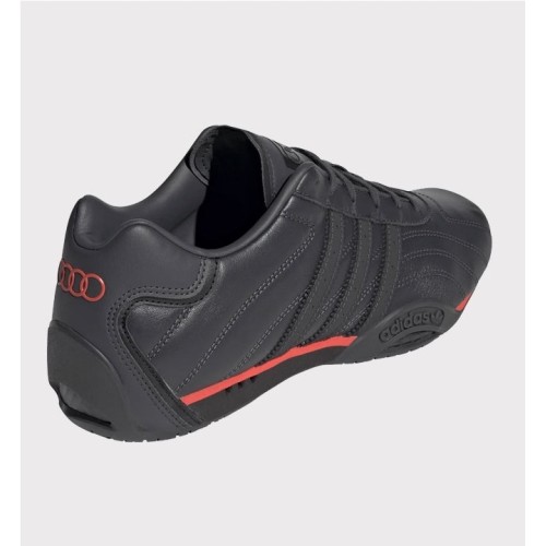 ADIDAS ADIRACER LO AUDI NEGRO