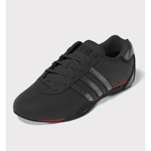 ADIDAS ADIRACER LO AUDI NEGRO