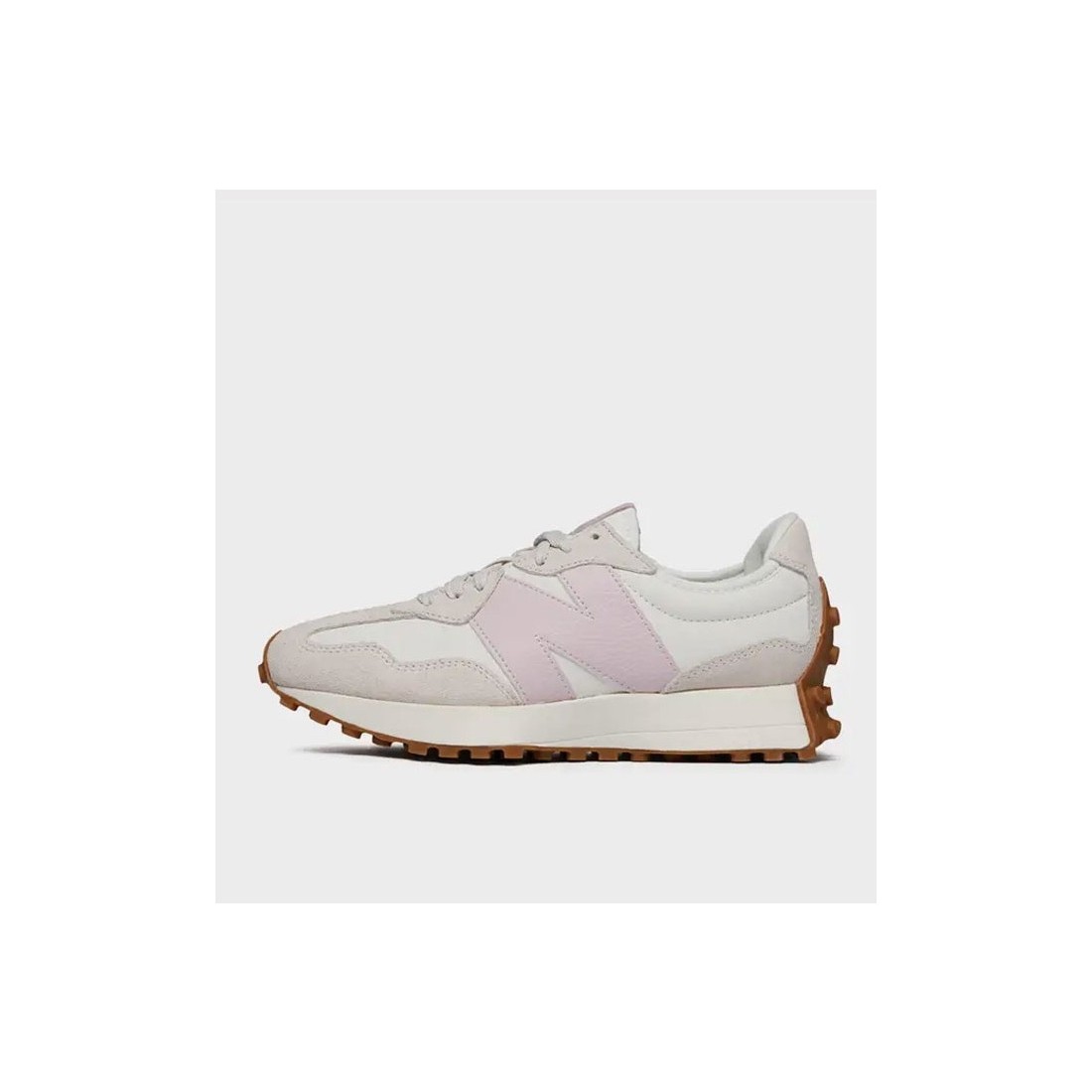 NEW BALANCE 327 ROSADO