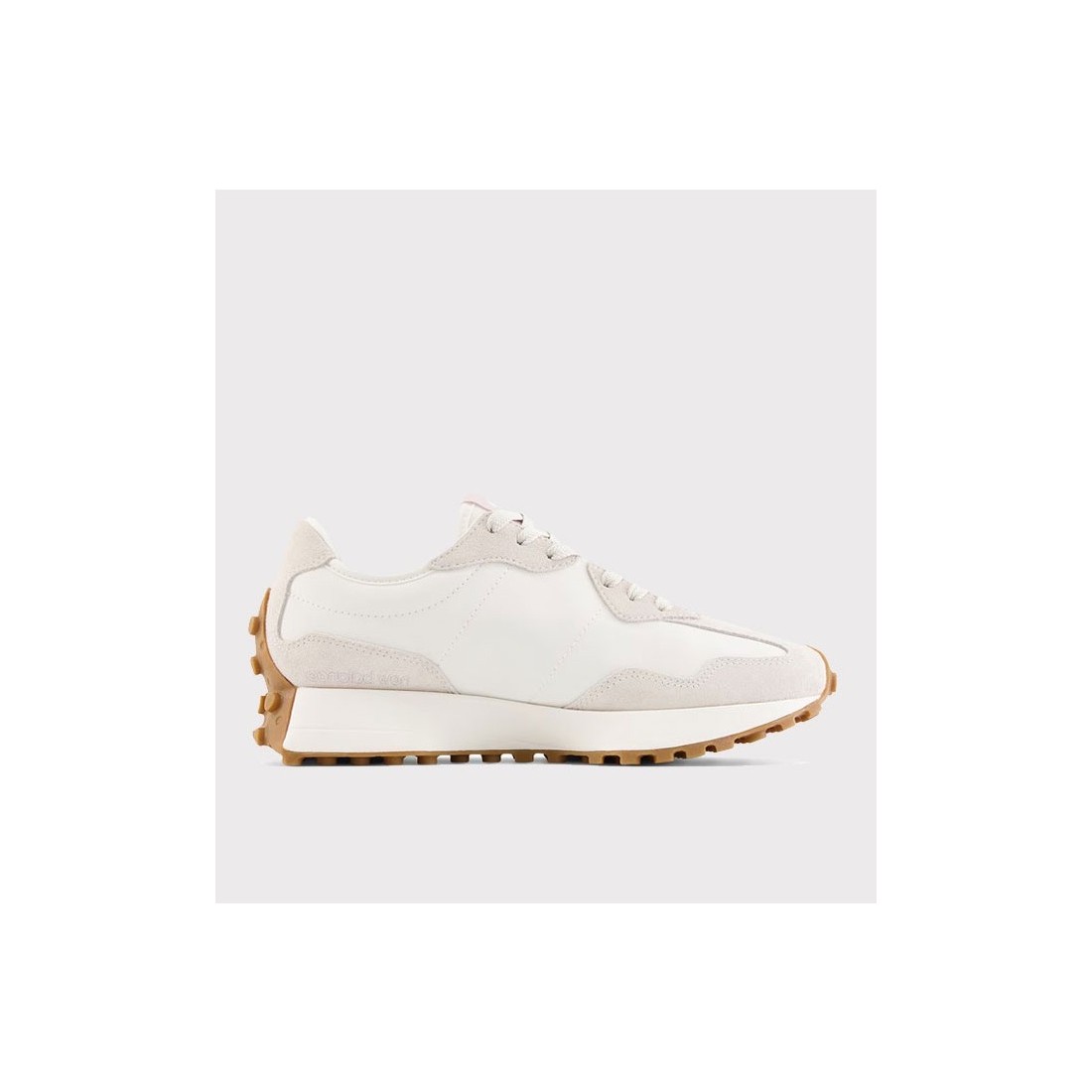 NEW BALANCE 327 ROSADO
