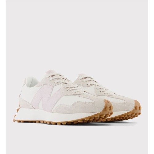 NEW BALANCE 327 ROSADO