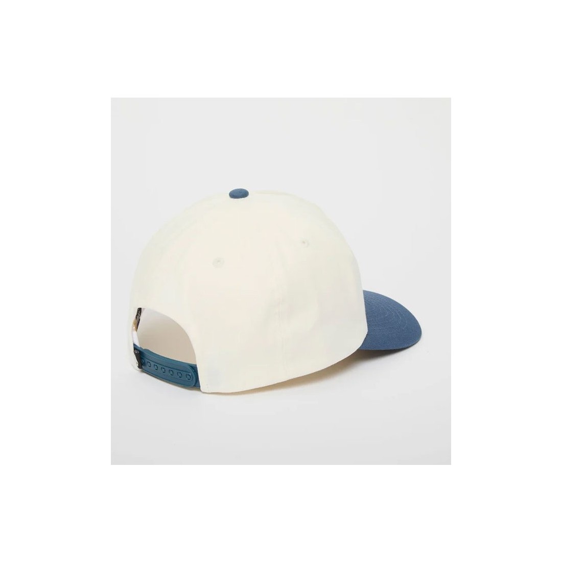 VOLCOM PETROLSTONE ADJ HAT BLANCO