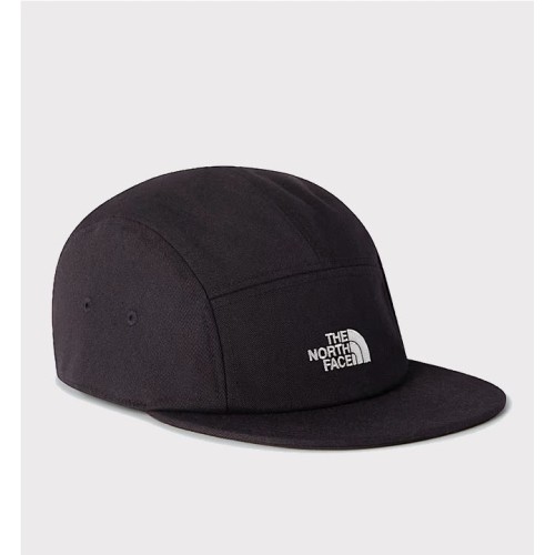 THE NORTH FACE NORM CAP HAT NEGRO