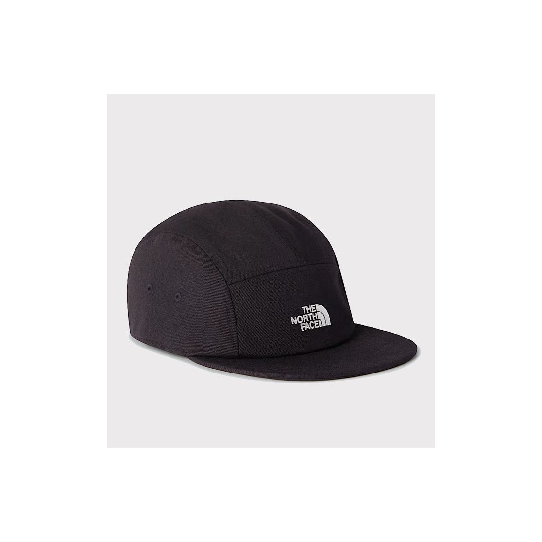 THE NORTH FACE NORM CAP HAT NEGRO
