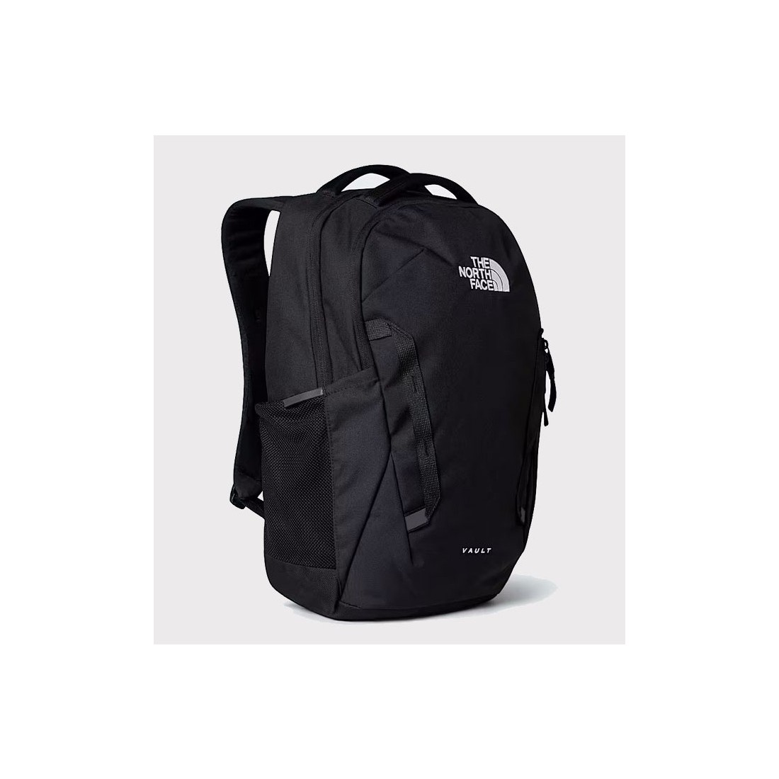 THE NORTH FACE VAULT BACKPACK NEGRO
