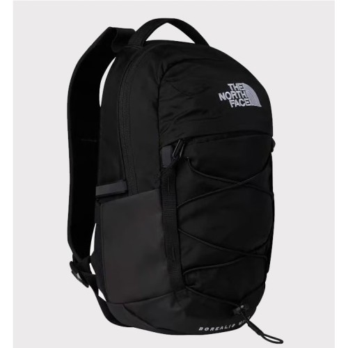 THE NORTH FACE BOREALIS MINI NEGRO