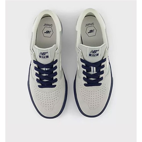 NB NUMERIC 272 GRIS