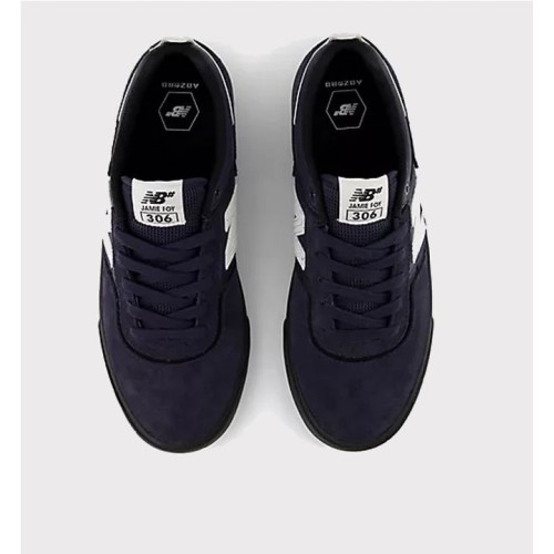 NB NUMERIC JAMIE FOY 306 AZUL OSCURO