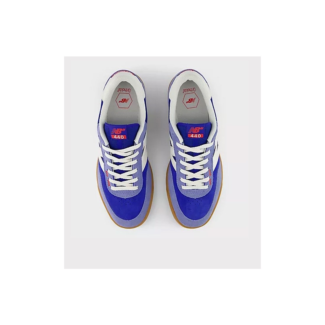 NB NUMERIC 440V2 AZUL