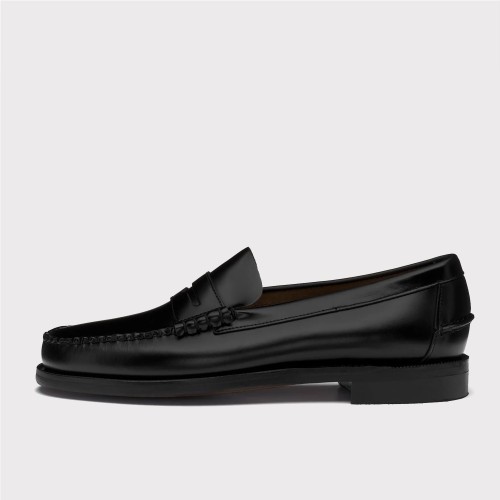 SEBAGO CLASSIC DAN NEGRO