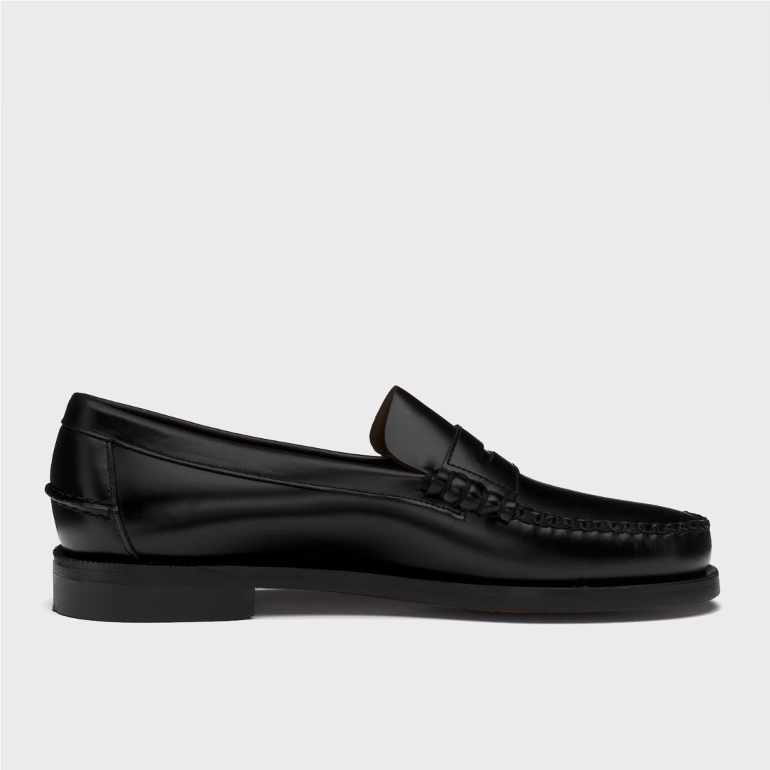 SEBAGO CLASSIC DAN NEGRO