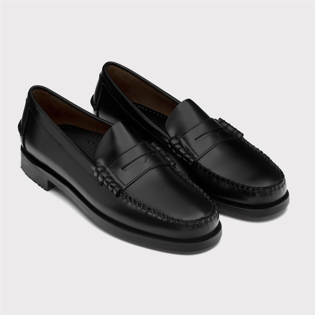 SEBAGO CLASSIC DAN NEGRO