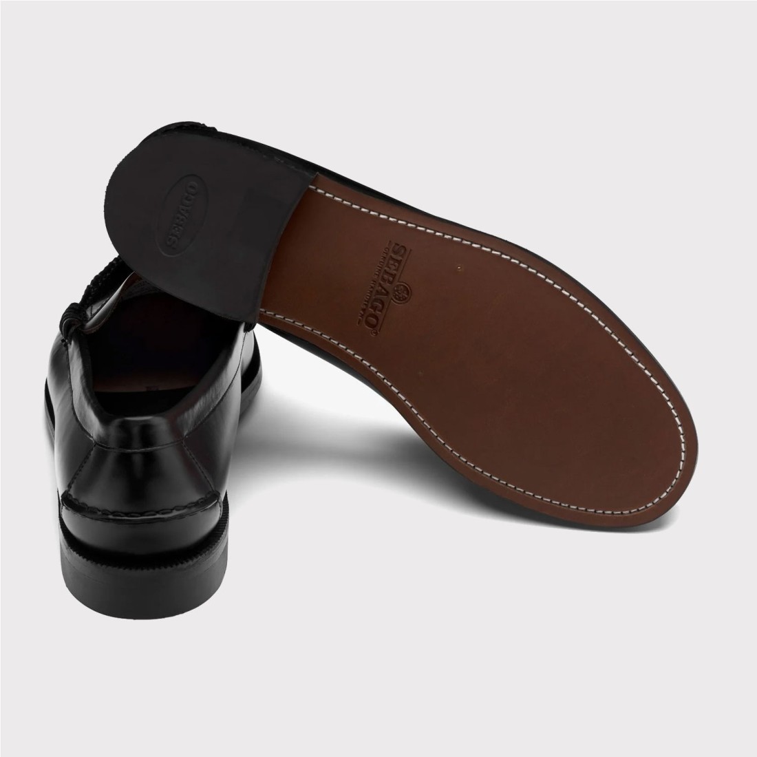 SEBAGO CLASSIC DAN NEGRO