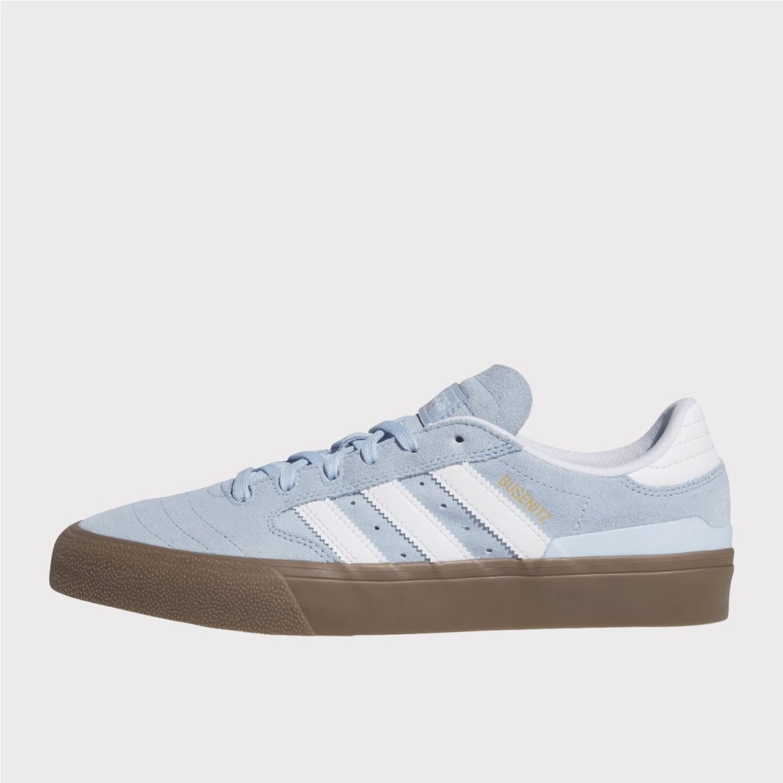 ADIDAS BUSENITZ VULC II AZUL CLARO