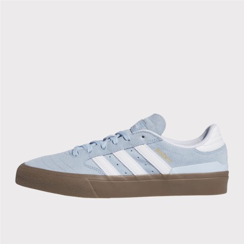 ADIDAS BUSENITZ VULC II AZUL CLARO