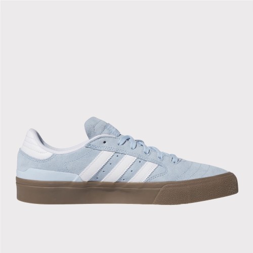 ADIDAS BUSENITZ VULC II AZUL CLARO 2