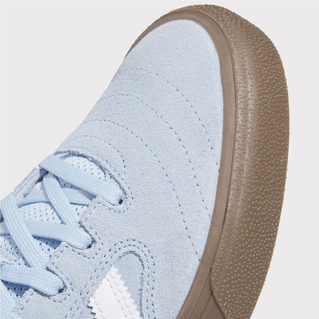 ADIDAS BUSENITZ VULC II AZUL CLARO