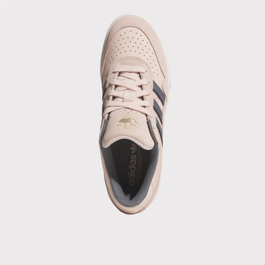 ADIDAS TYSHAWN II ROSADO