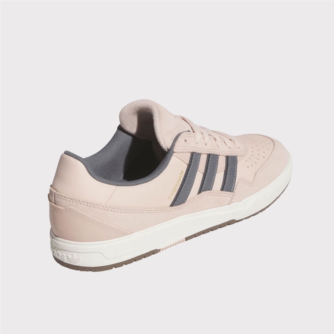 ADIDAS TYSHAWN II ROSADO