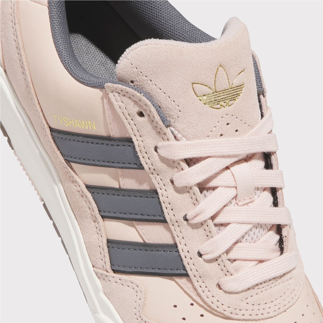 ADIDAS TYSHAWN II ROSADO