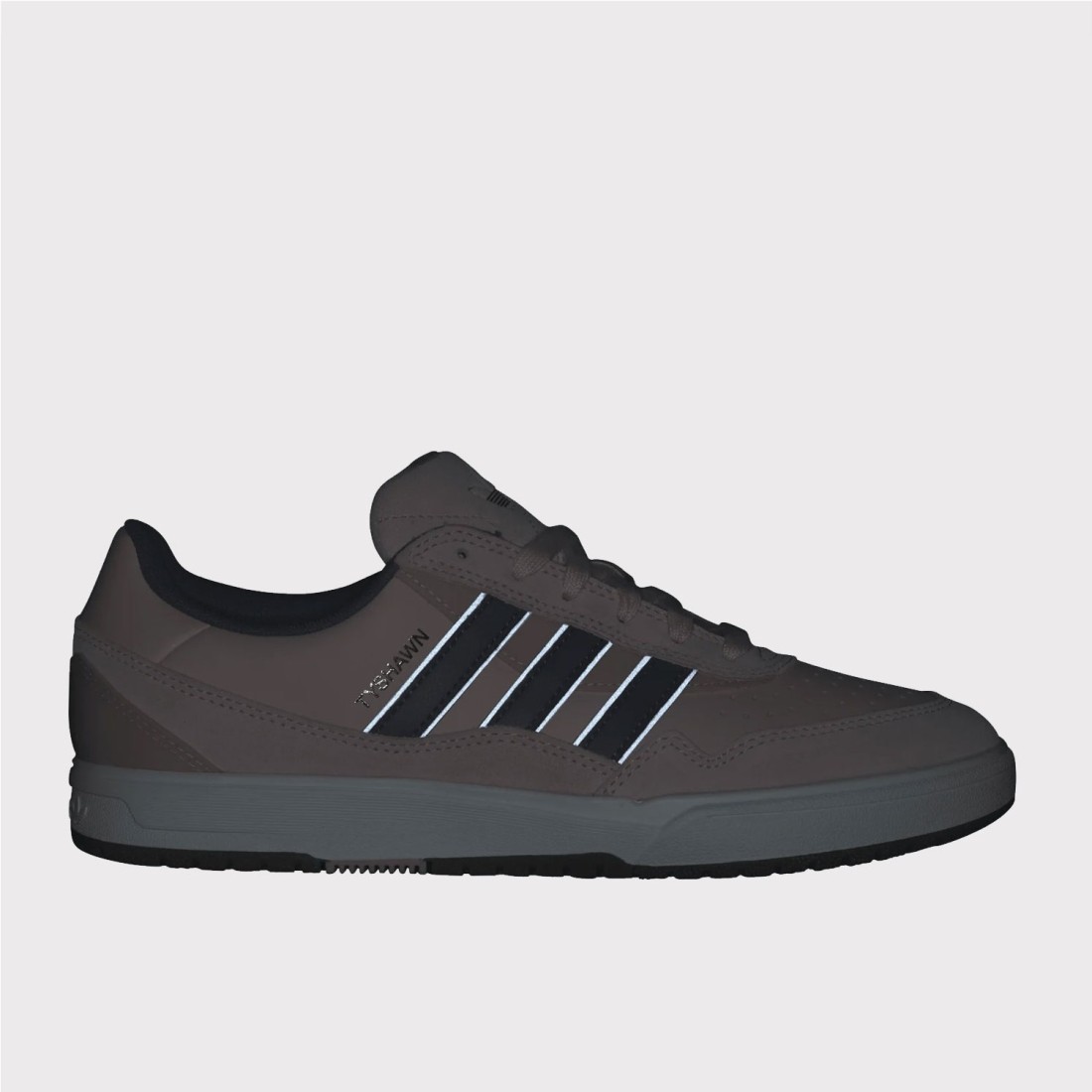 ADIDAS TYSHAWN II ROSADO